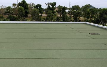 all Smithwood Green roofing types quoted for