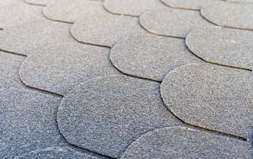 Smithwood Green asphalt roofing costs