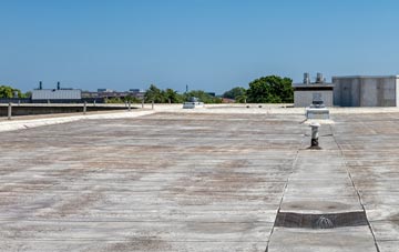 Smithwood Green commercial flat roofing