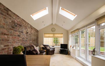 conservatory roof insulation Smithwood Green, Suffolk