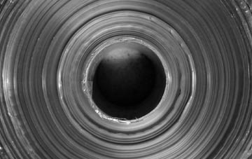 Smithwood Green edpm waterproofing