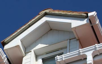 Smithwood Green fascia installation costs