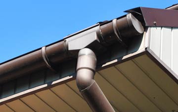 types of Smithwood Green fascias