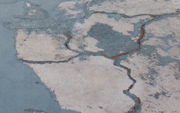 fibreglass roofing replacement Smithwood Green