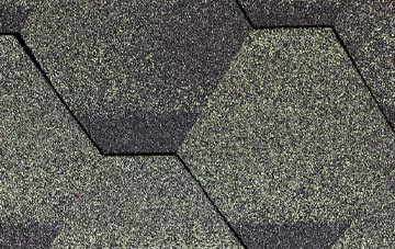 Smithwood Green fibreglass shingle repairs