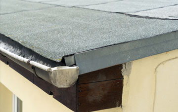 Smithwood Green flat garage roofing repairs