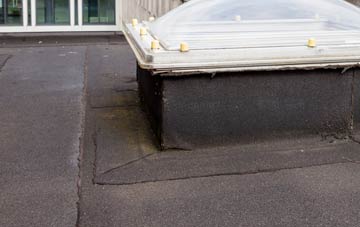 disadvantages of Smithwood Green flat roofs