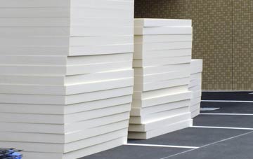 Smithwood Green flat roof insulation costs
