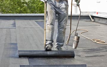 flat roof replacement Smithwood Green, Suffolk
