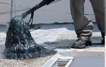 Smithwood Green flat roof waterproofing costs