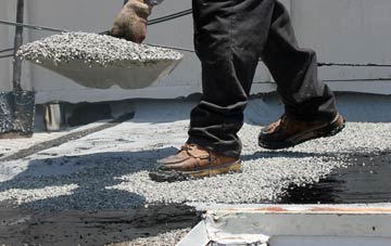 Smithwood Green flat roofing companies