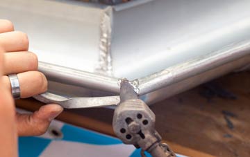 disadvantages of Smithwood Green lead roofing