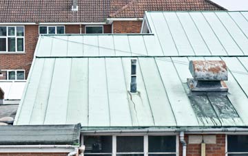 Smithwood Green lead roofing costs