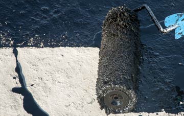 Smithwood Green liquid sealant waterproofing