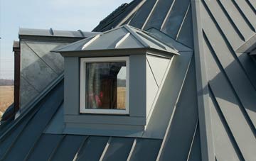 metal roofing Smithwood Green, Suffolk