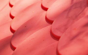 Smithwood Green plastic roof costs