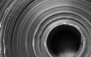 Smithwood Green pvc roof replacement