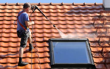 roof cleaning Smithwood Green, Suffolk