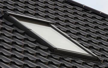 benefits of Smithwood Green roof windows