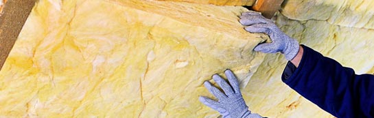 quotes for Smithwood Green roof insulation