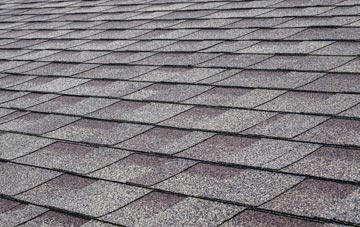 Smithwood Green tiles for shallow pitch roofing