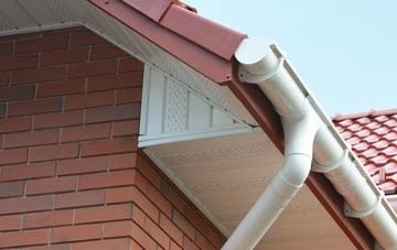 Smithwood Green soffit repair costs