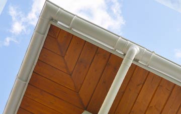 Smithwood Green soffit types