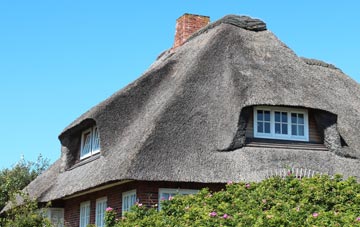 thatch roofing Smithwood Green, Suffolk