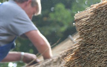 professional Smithwood Green thatchers