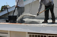 Smithwood Green flat roofing repair