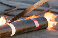 free Smithwood Green flat roofing repair quotes