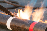 Smithwood Green flat roofing replacement