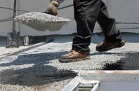 find rated Smithwood Green flat roofing replacement companies
