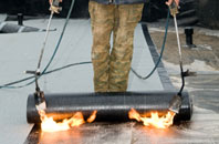 Smithwood Green flat roof sealing quote