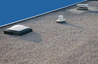 Smithwood Green flat roofing