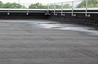 find rated Smithwood Green flat roofing companies