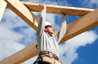 Smithwood Green roof replacement work