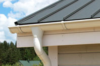 Smithwood Green soffits