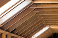Smithwood Green tapered roof insulation quotes